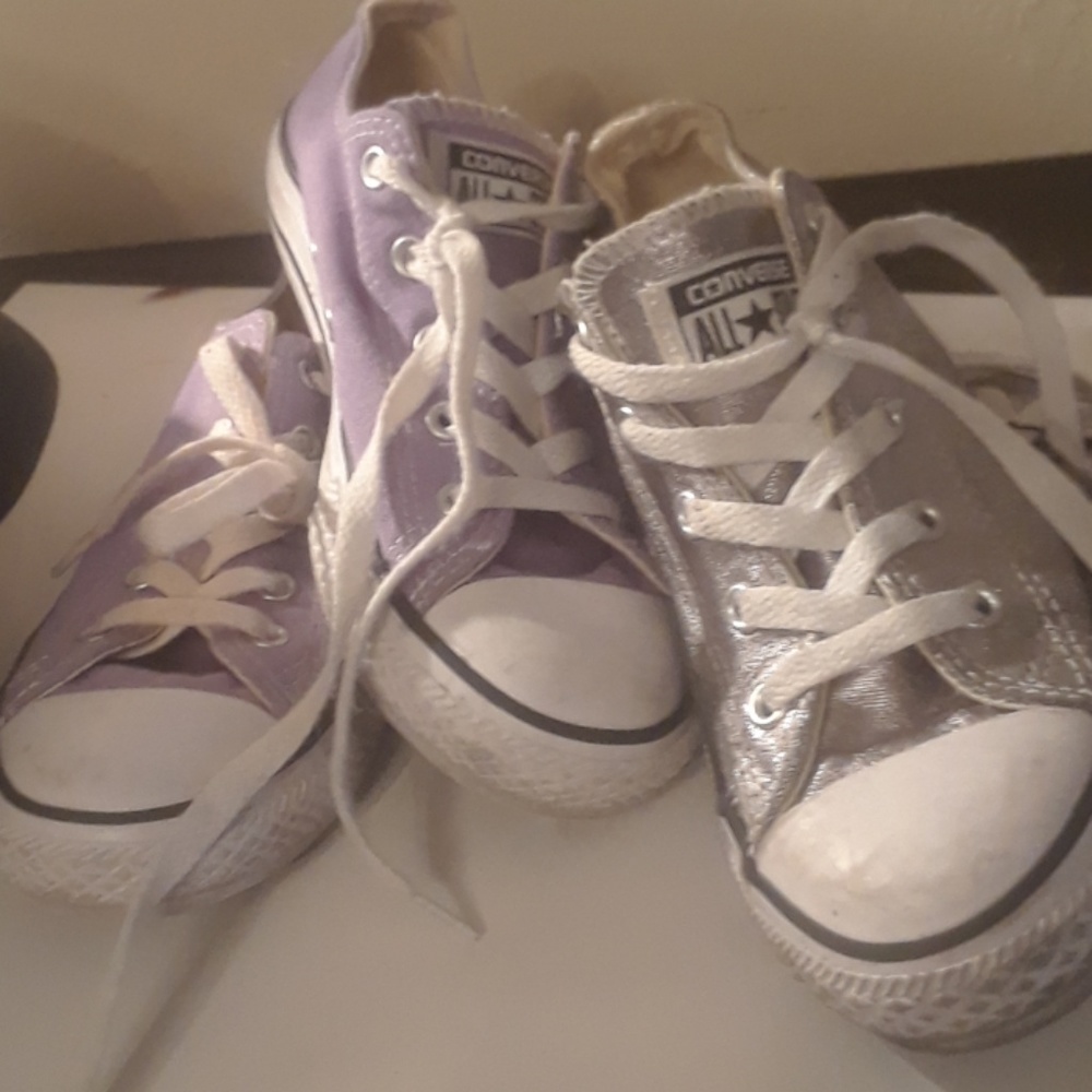 Converse sz 2.5